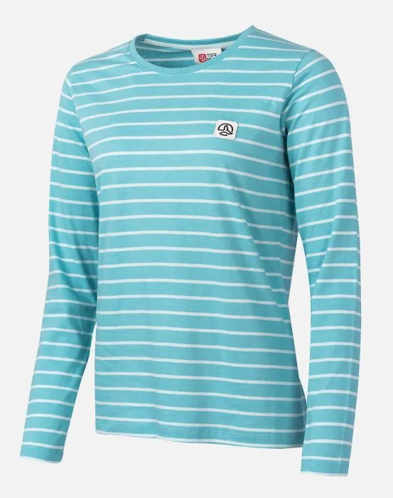 CAMISETA AMELIA COVE T W
