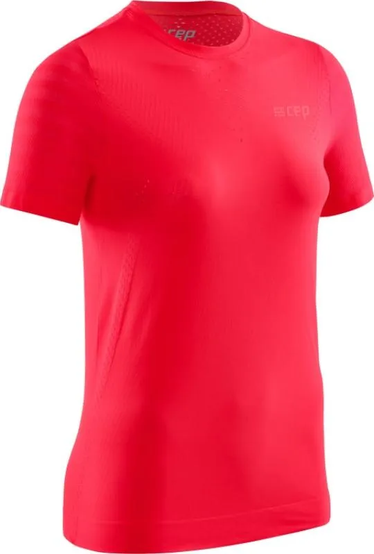Camiseta CEP run ultralight shirt