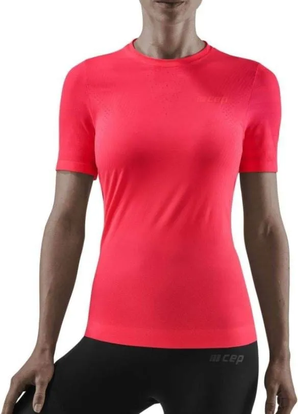 Camiseta CEP run ultralight shirt