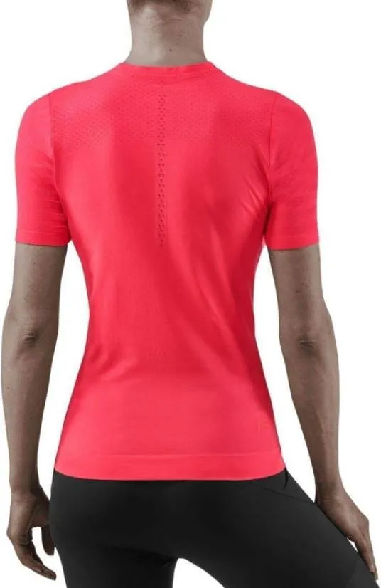 Camiseta CEP run ultralight shirt