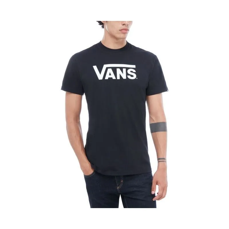 CAMISETA CLASSIC Vans man (Black / white)