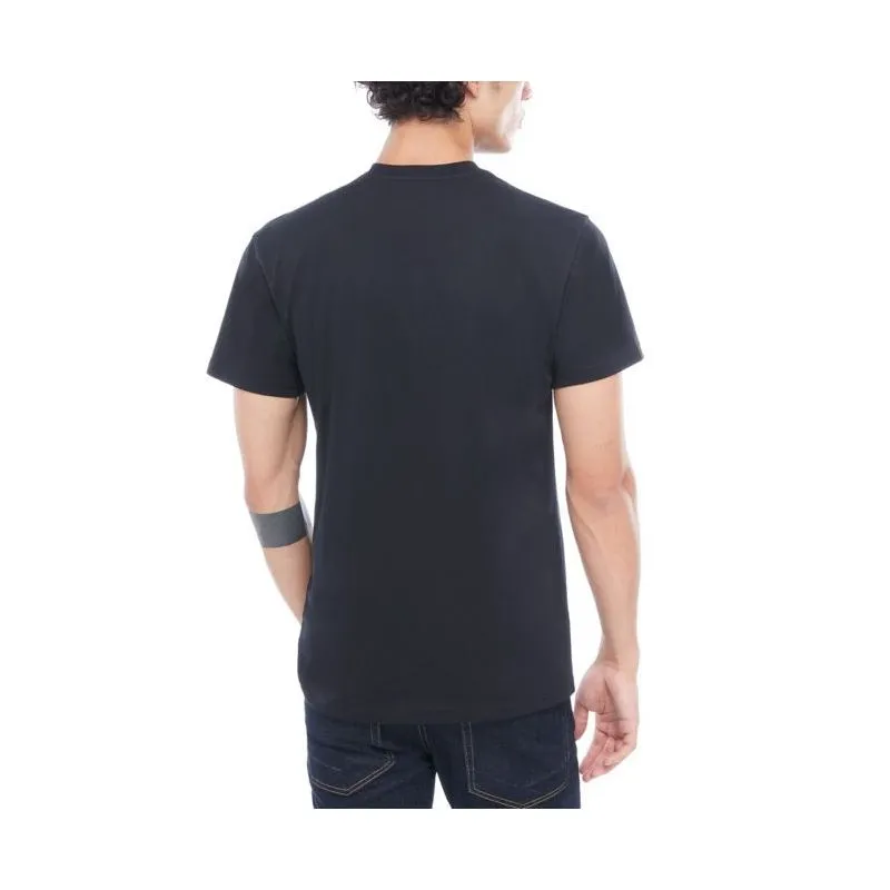 CAMISETA CLASSIC Vans man (Black / white)