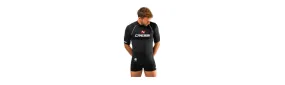 Camiseta Cressi Rashguard Dive Center Manga Corta