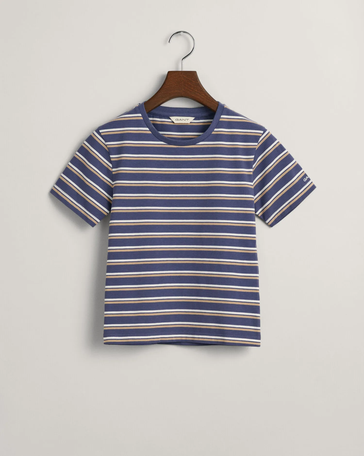 Camiseta de rayas Teen Girls