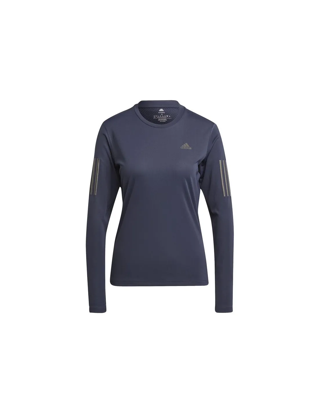 Camiseta de Running adidas Otr Ls Mujer