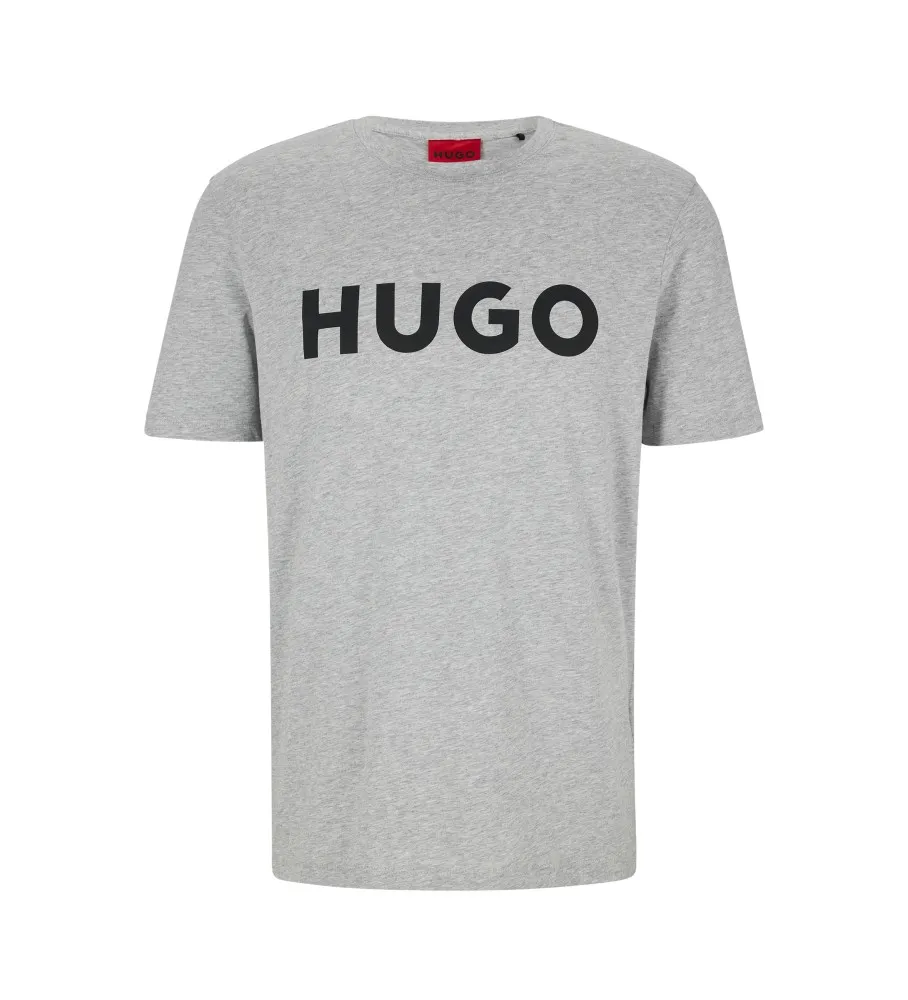 Camiseta Dulivio gris