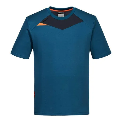 Camiseta DX4 de manga corta