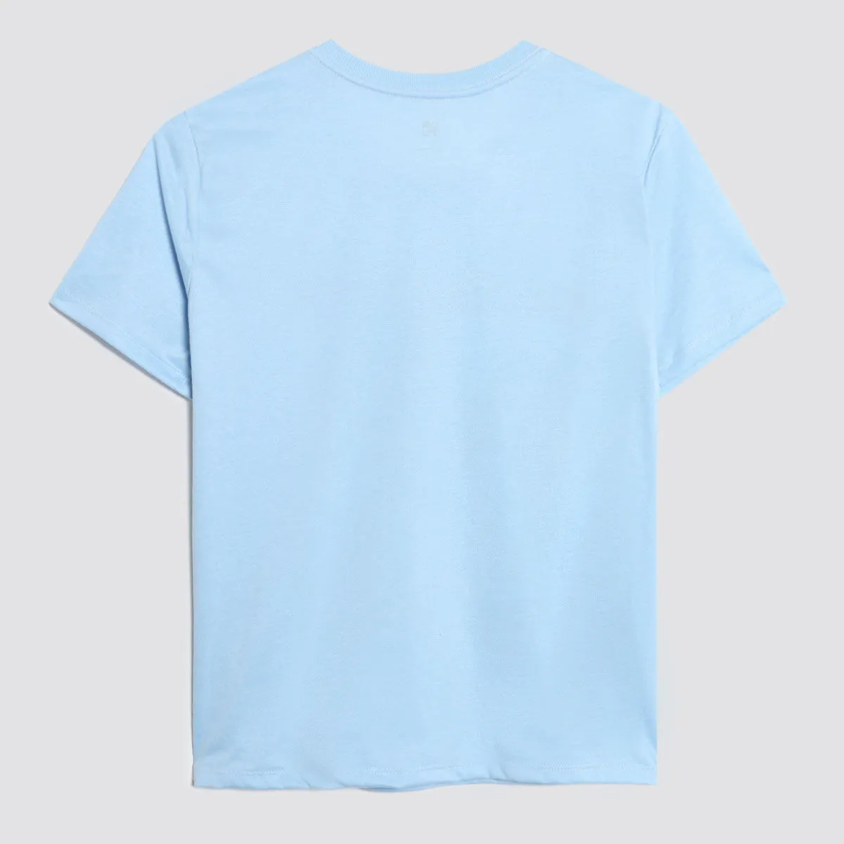 Camiseta Girlie Rock