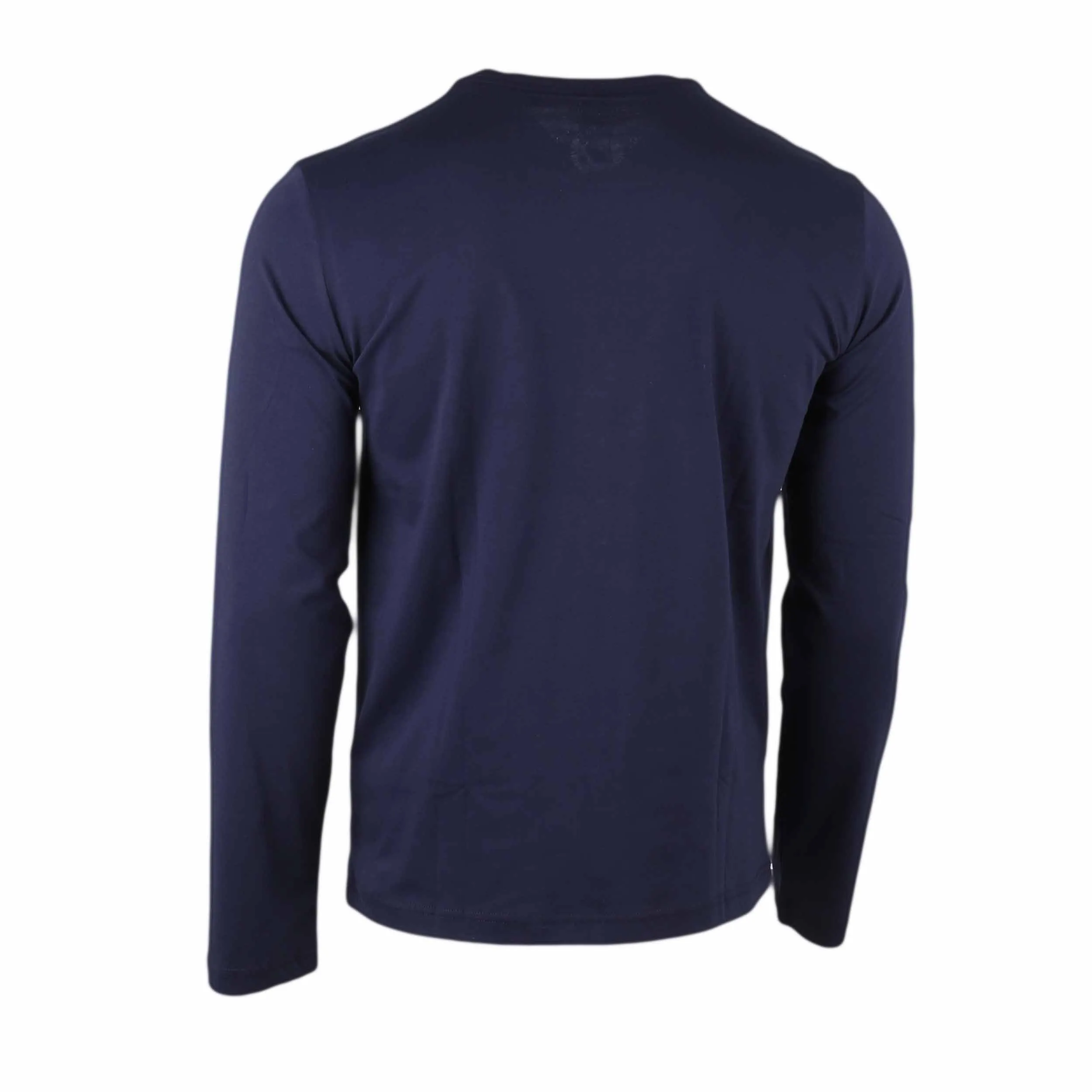 Camiseta Hombre Aeronautica Militare TS2183J607