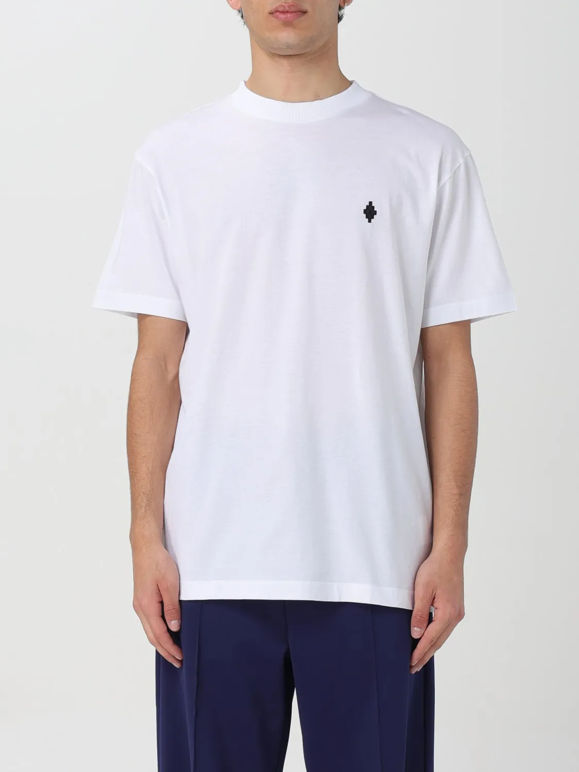 Camiseta hombre Marcelo Burlon County Of Milan