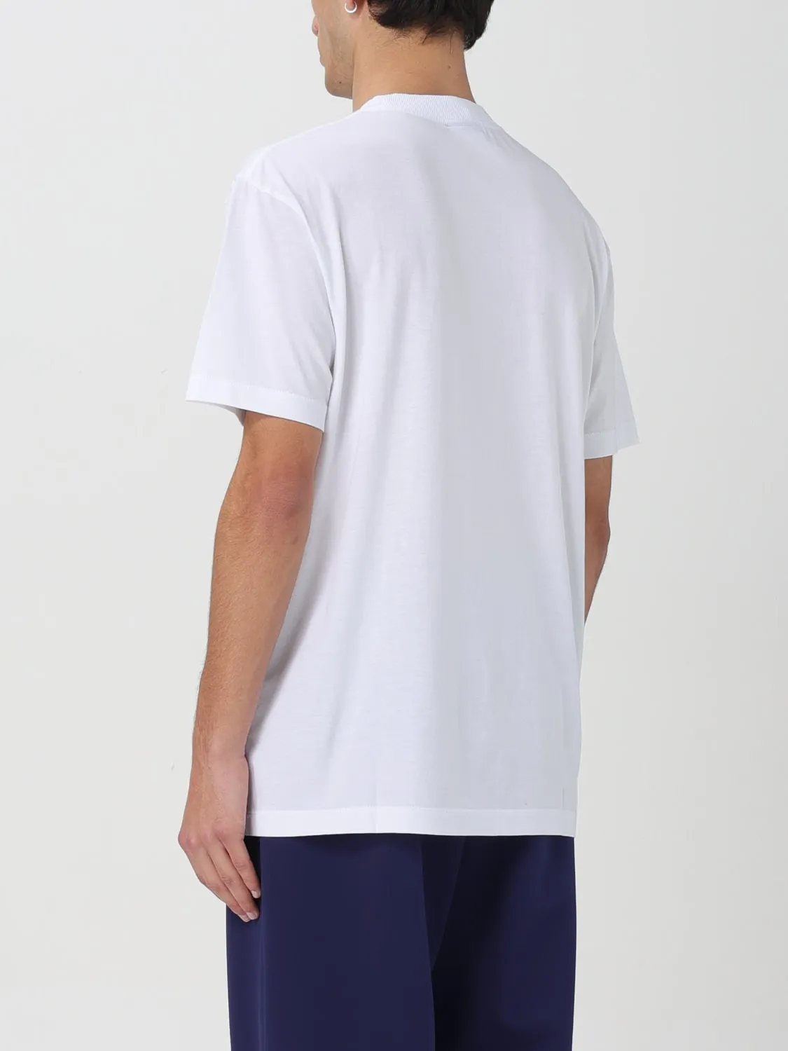 Camiseta hombre Marcelo Burlon County Of Milan