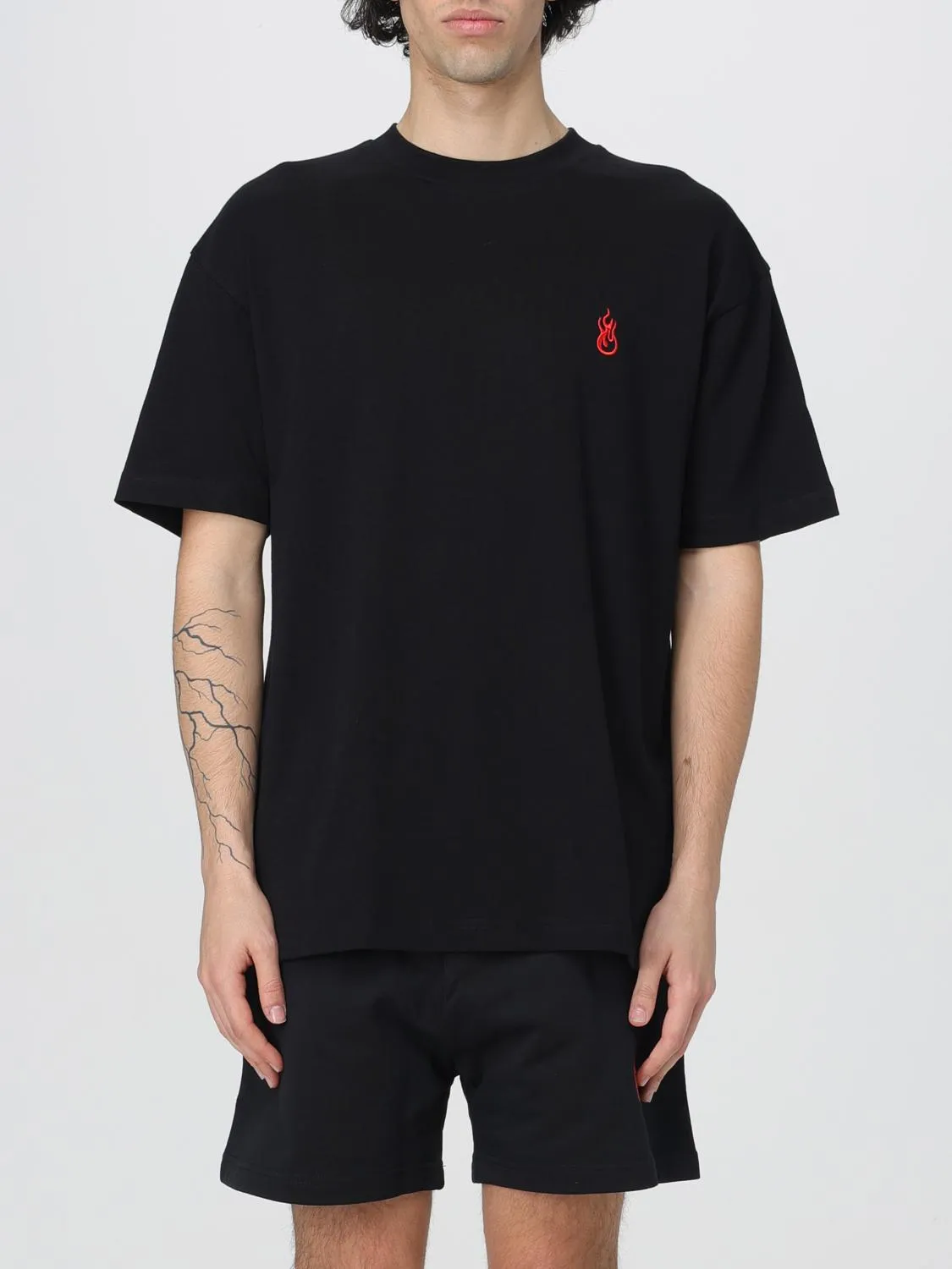 Camiseta hombre Vision Of Super