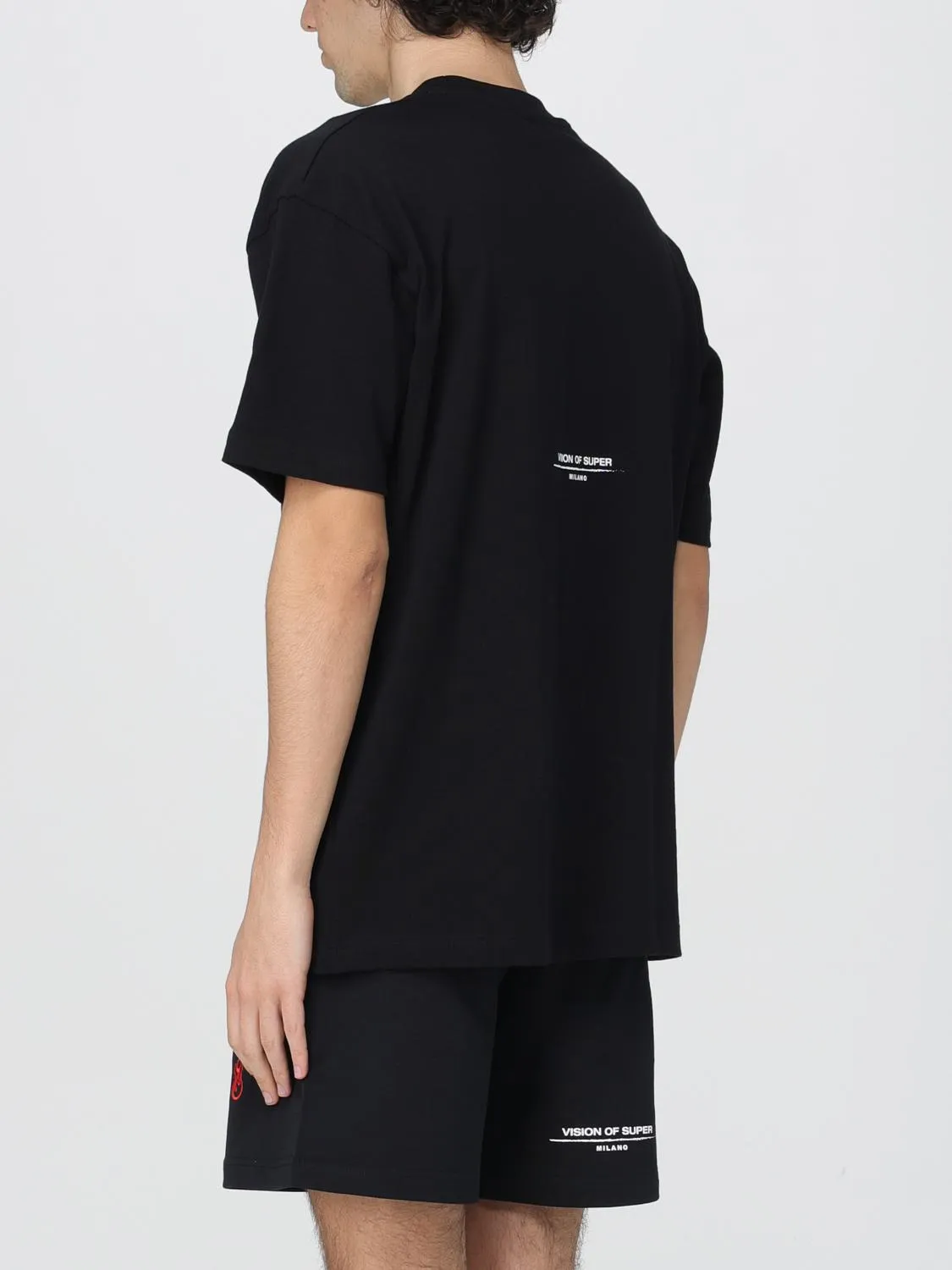 Camiseta hombre Vision Of Super
