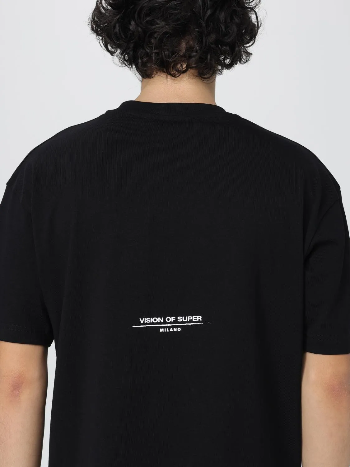 Camiseta hombre Vision Of Super