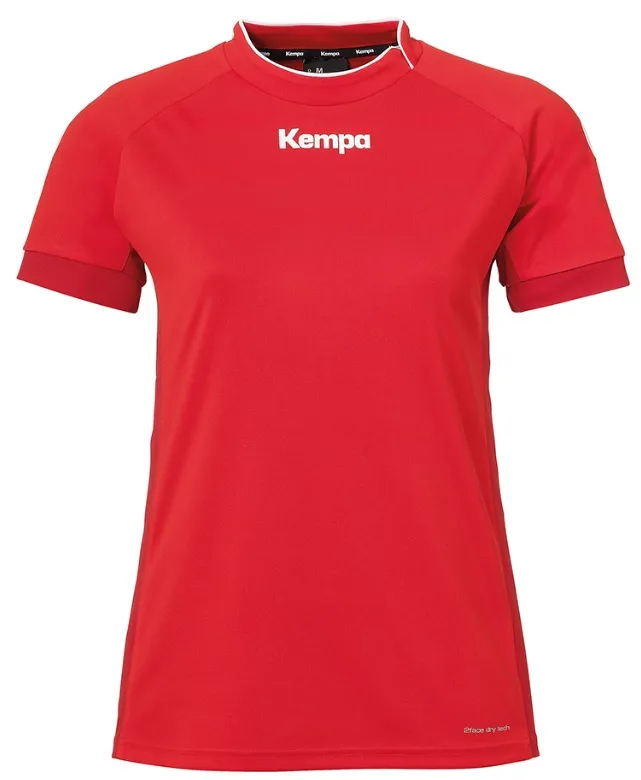 Camiseta Kempa PRIME T WOMEN