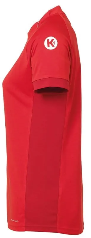 Camiseta Kempa PRIME T WOMEN