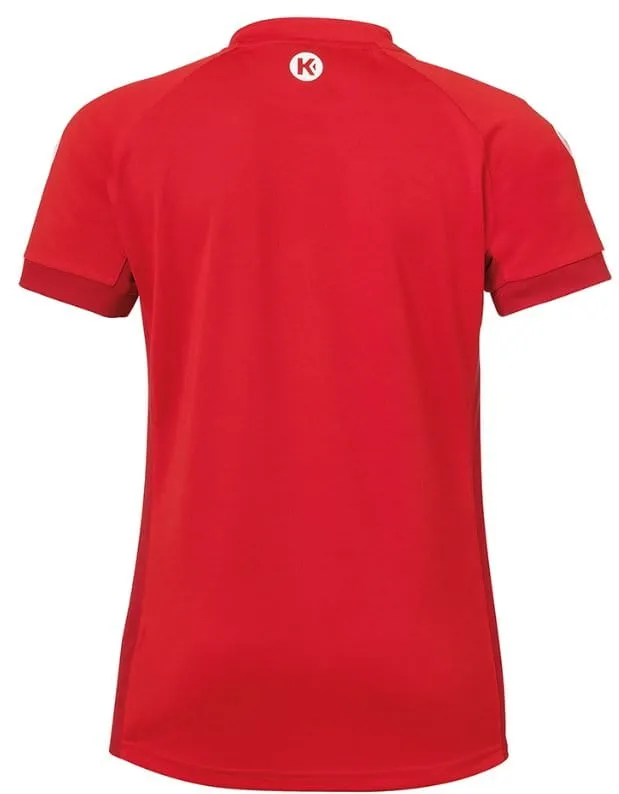 Camiseta Kempa PRIME T WOMEN