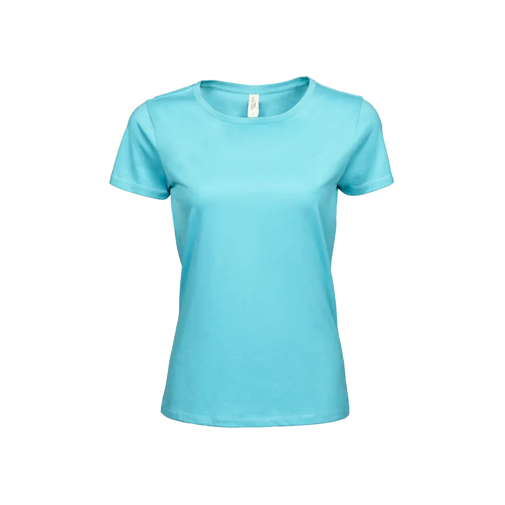 Camiseta Luxury mujer