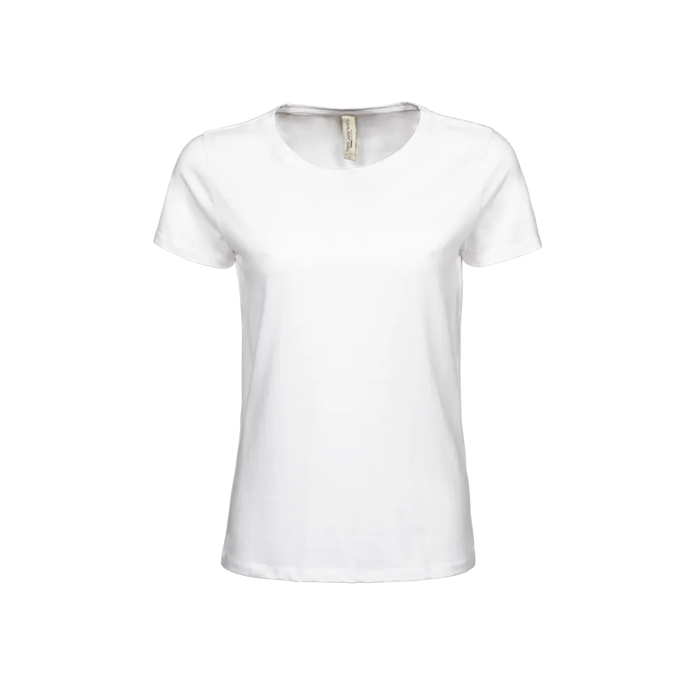 Camiseta Luxury mujer