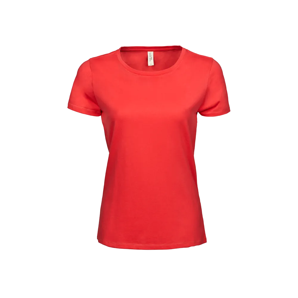 Camiseta Luxury mujer