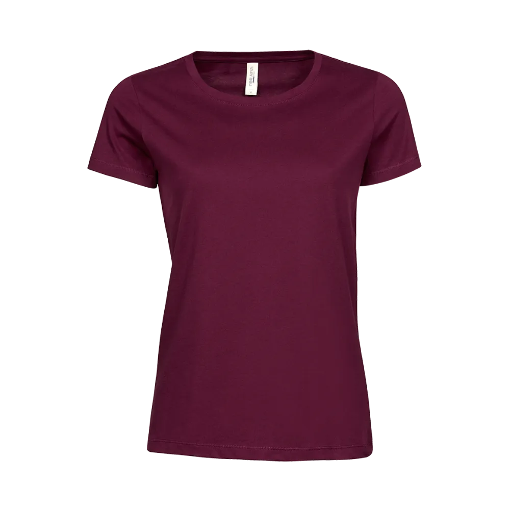 Camiseta Luxury mujer