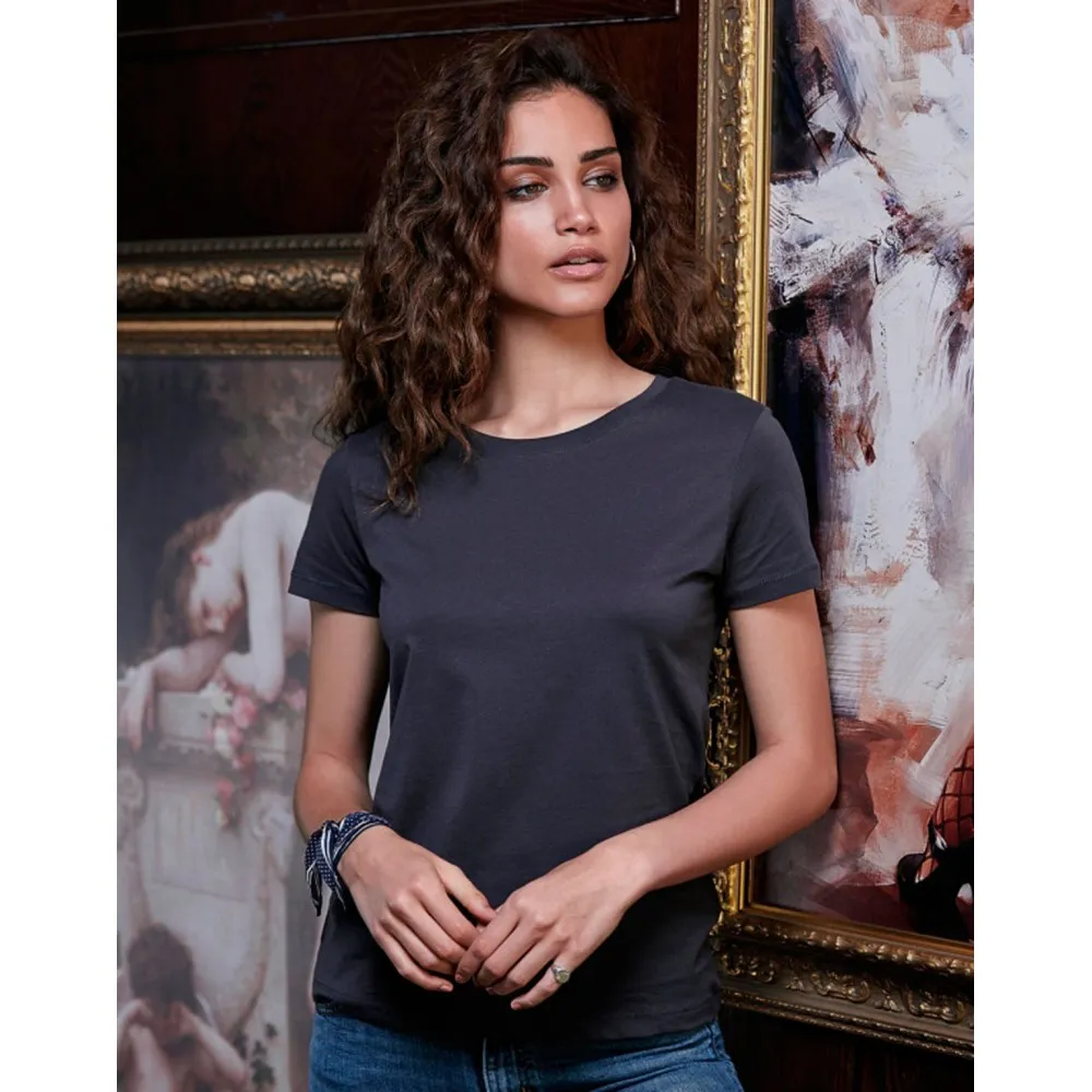 Camiseta Luxury mujer