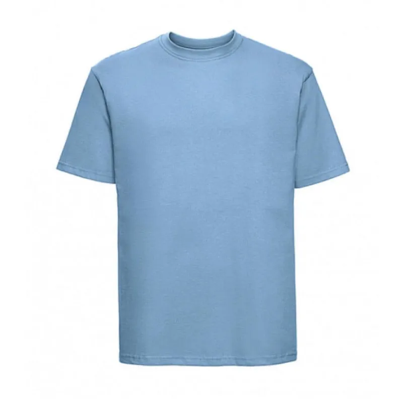 Camiseta Manga Corta Classic de Russell