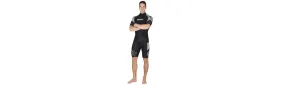 Camiseta Manga Corta Mares Ultraskin