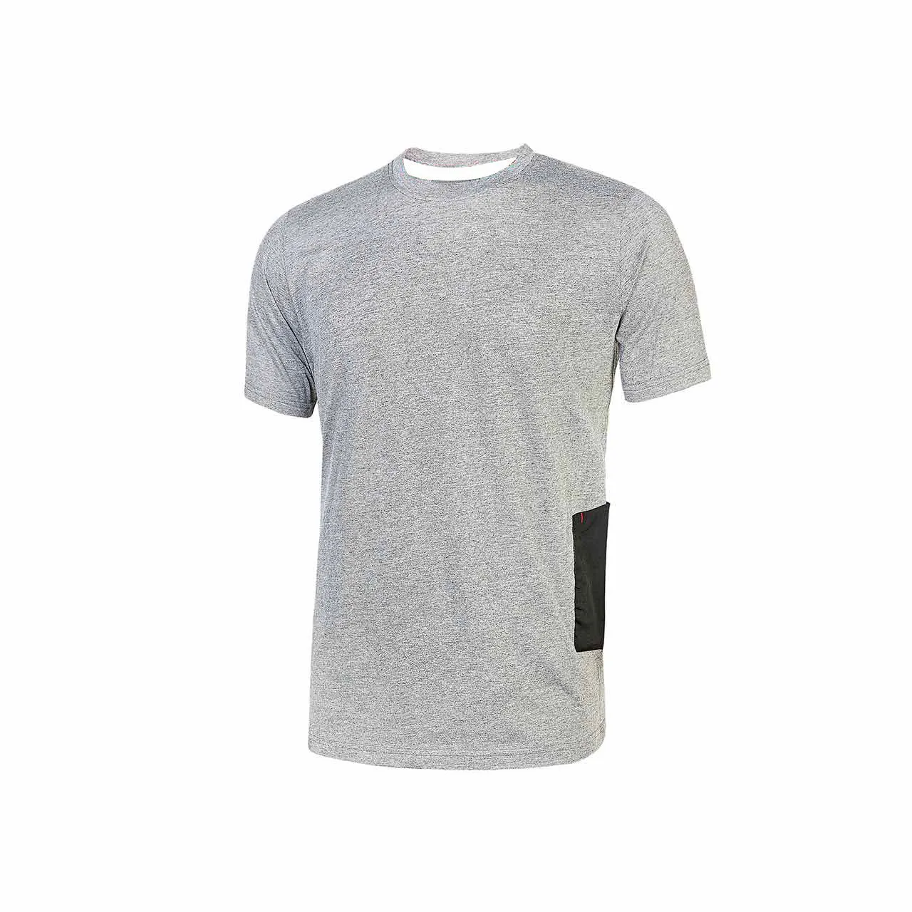 CAMISETA MANGA CORTA UPOWER ROAD