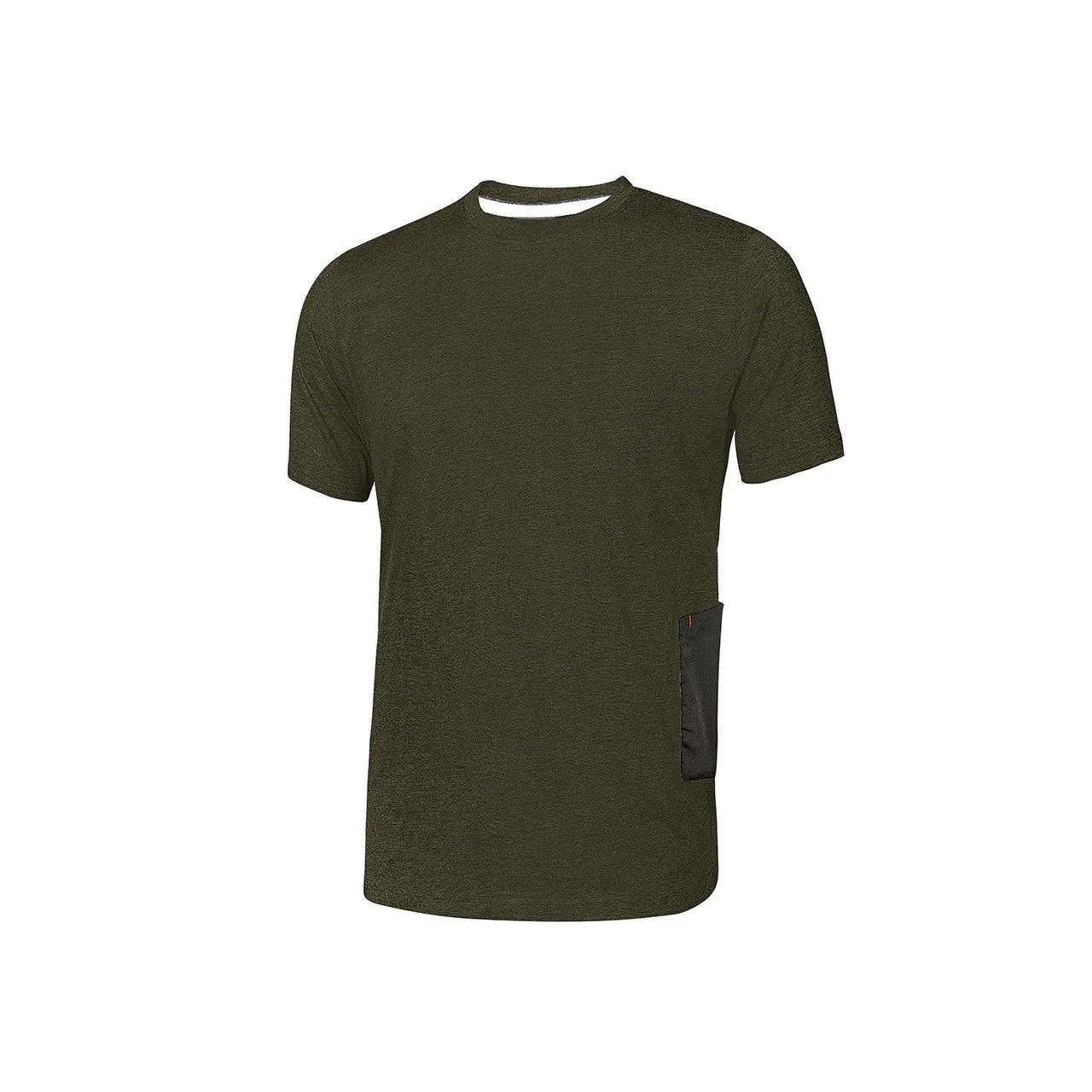 CAMISETA MANGA CORTA UPOWER ROAD
