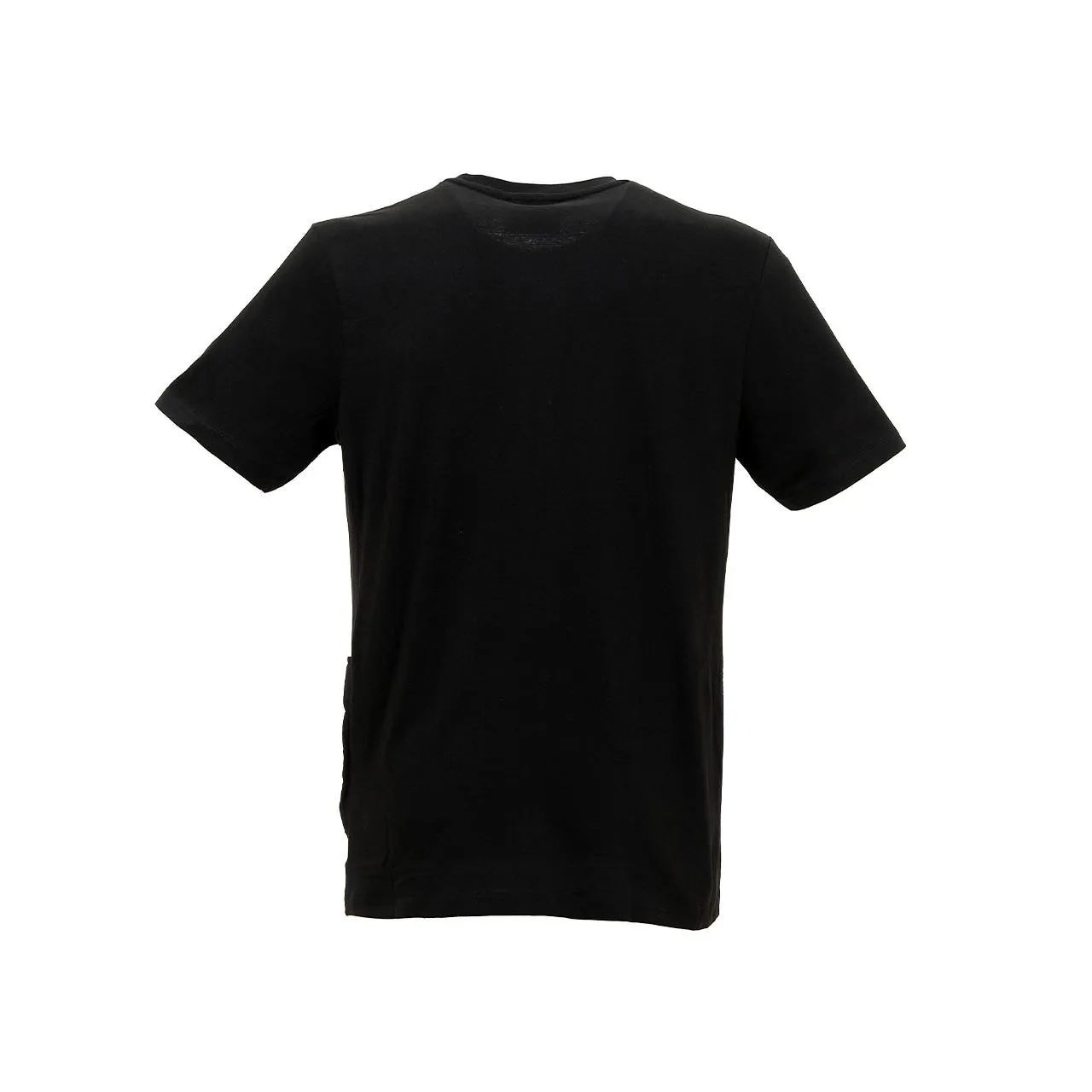 CAMISETA MANGA CORTA UPOWER ROAD