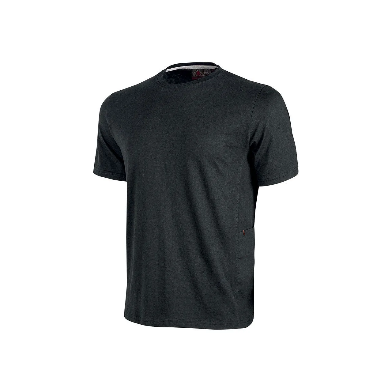 CAMISETA MANGA CORTA UPOWER ROAD