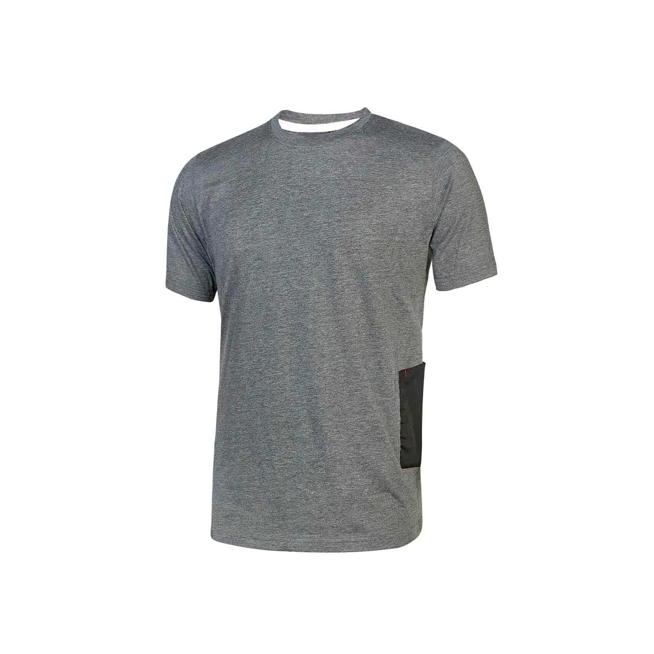 CAMISETA MANGA CORTA UPOWER ROAD