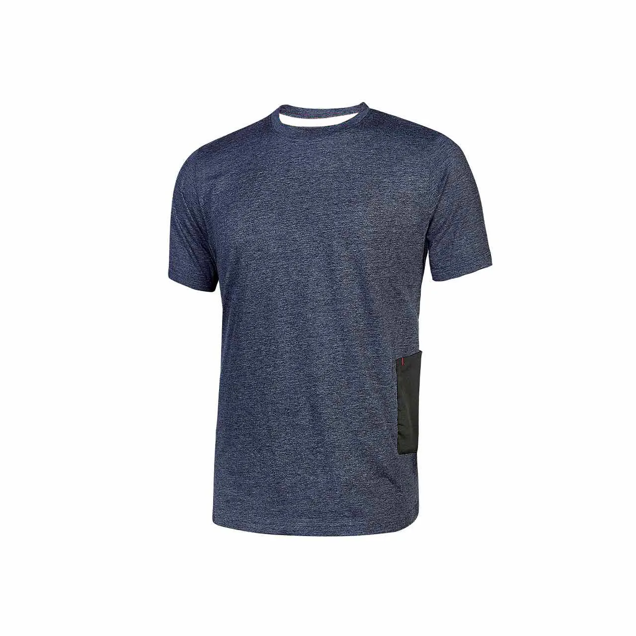 CAMISETA MANGA CORTA UPOWER ROAD