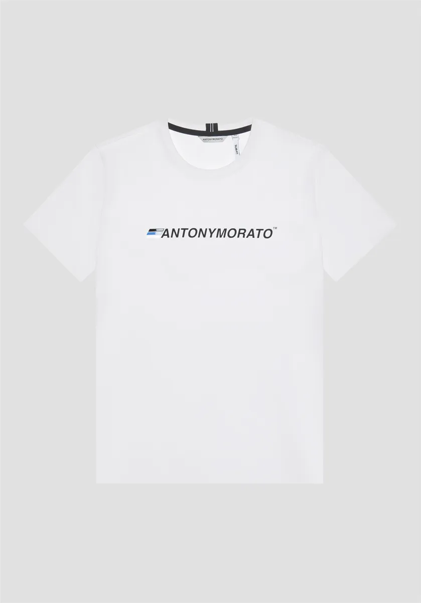 CAMISETA MORATO  MMKS02359 1000