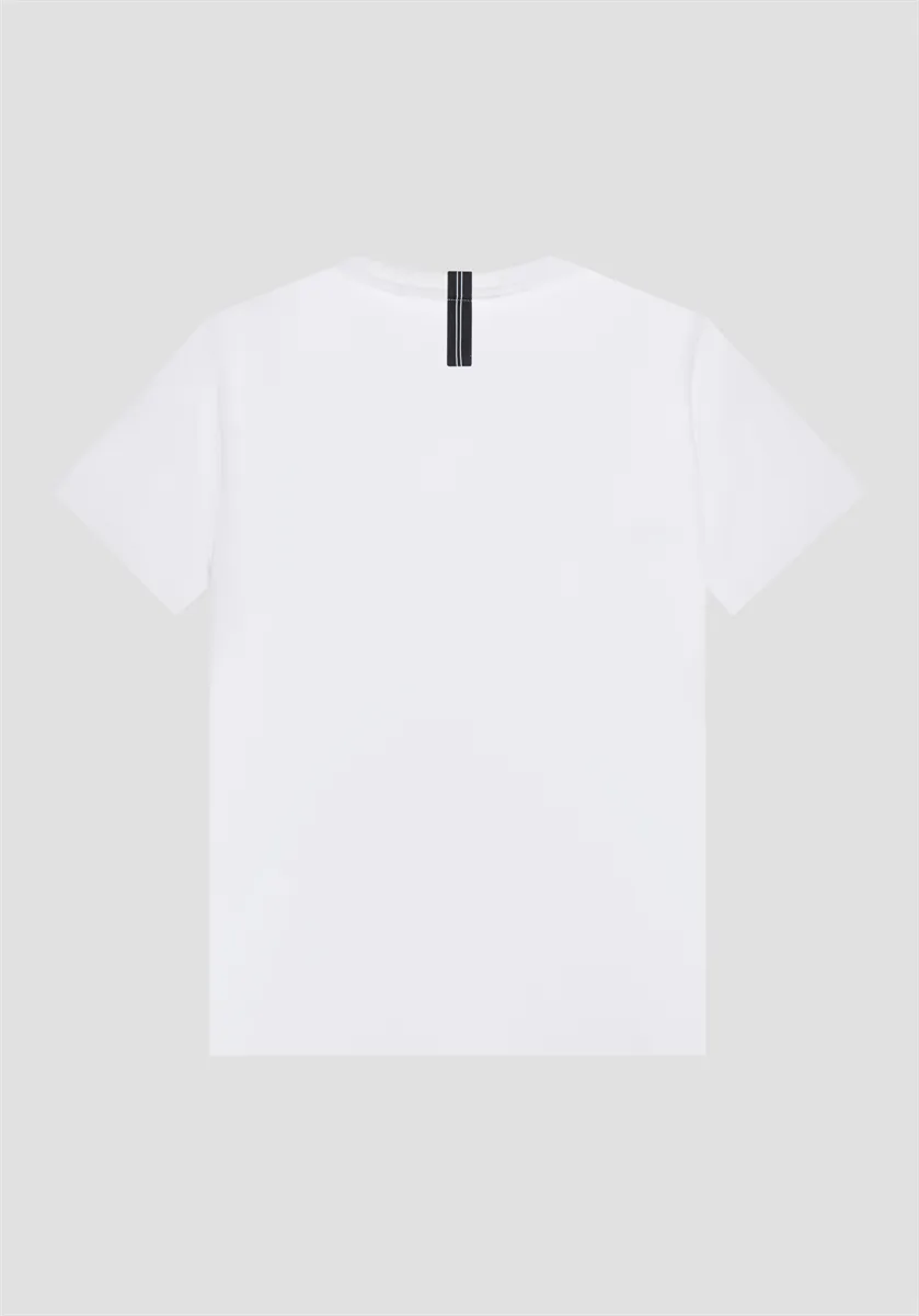CAMISETA MORATO  MMKS02359 1000
