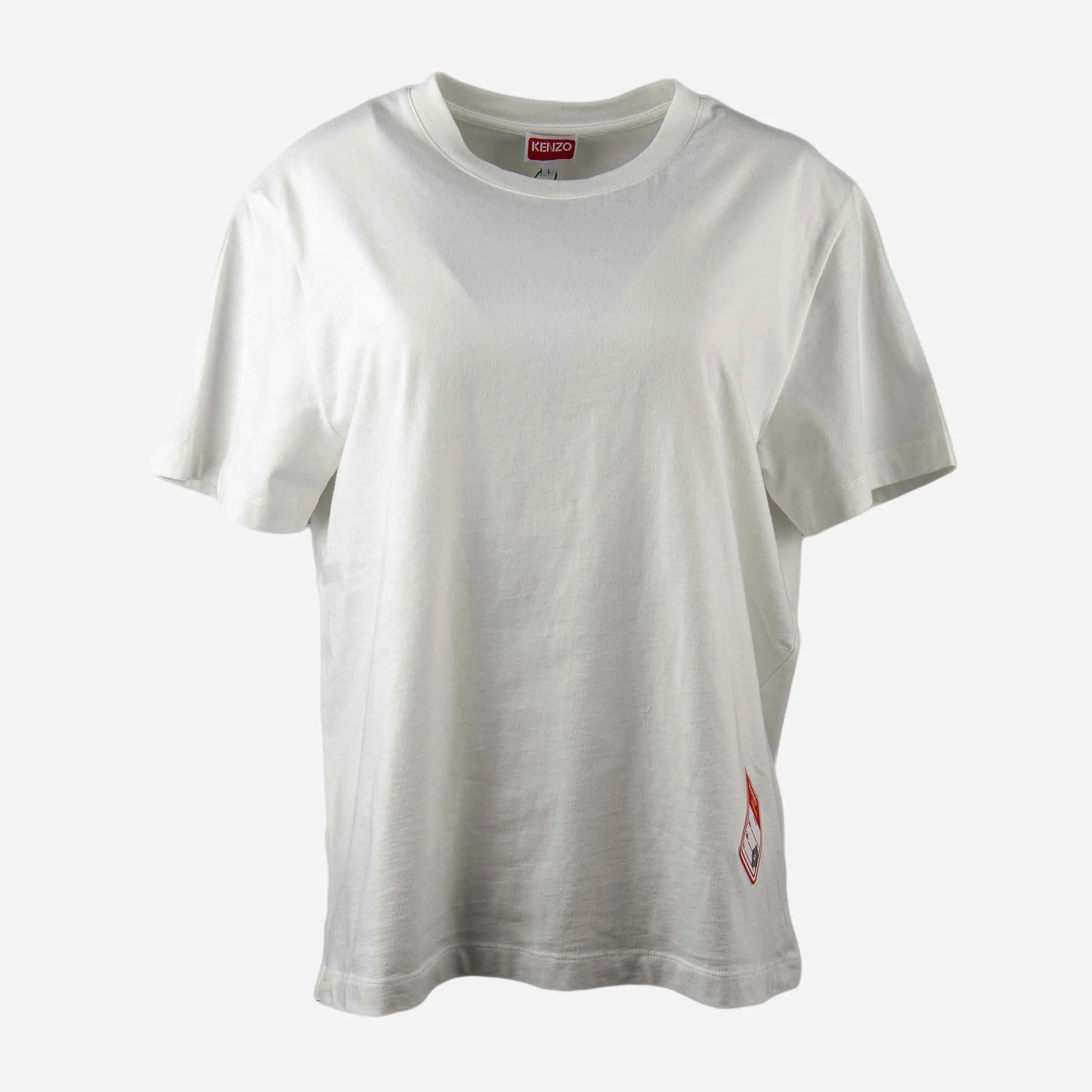 Camiseta Mujer Kenzo FD52TS0514SG