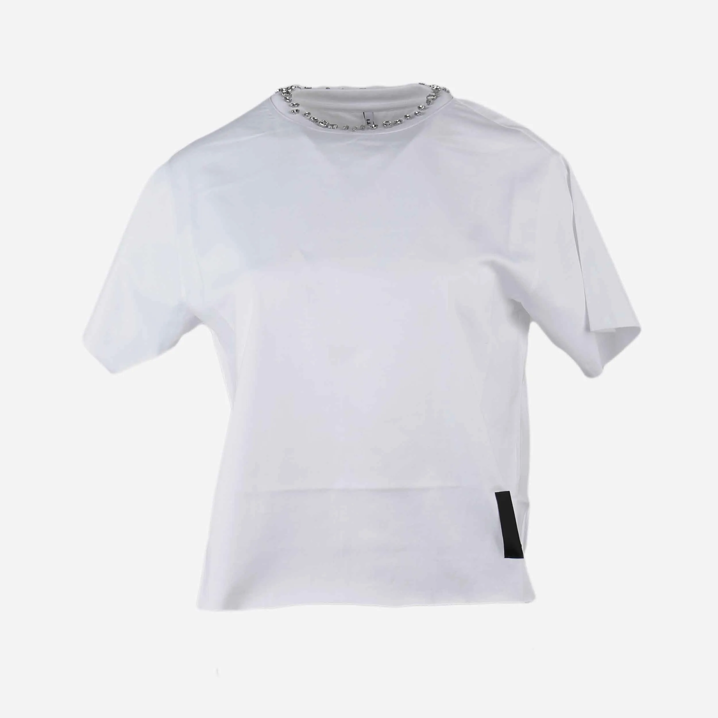 Camiseta Mujer Liviana Conti L4WW60