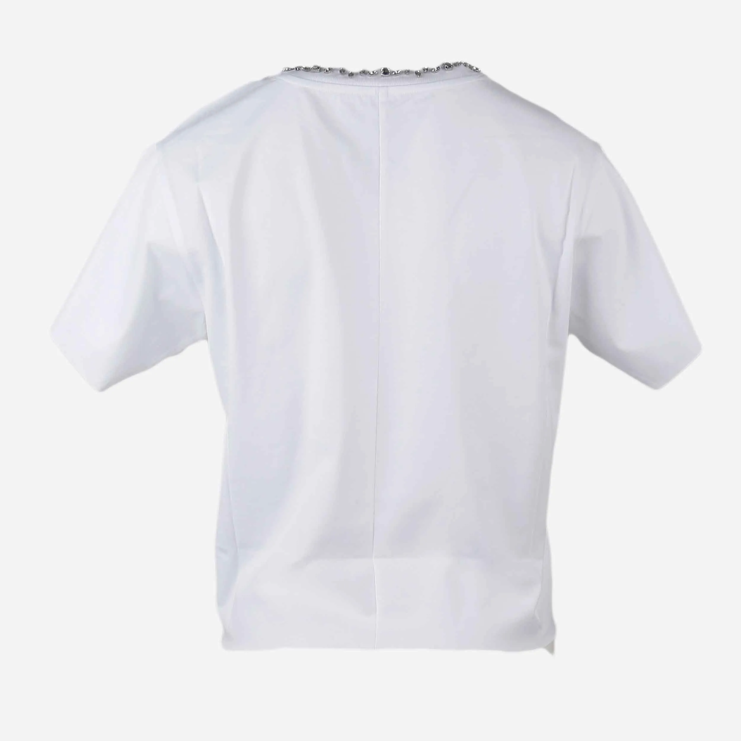 Camiseta Mujer Liviana Conti L4WW60