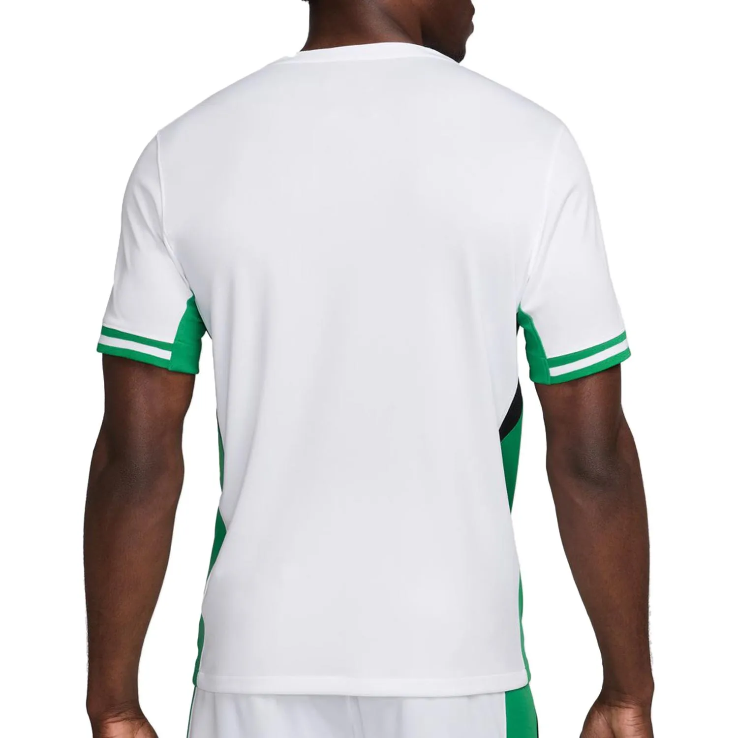CAMISETA NIKE NIGERIA 20242025 STADIUM DRIFIT