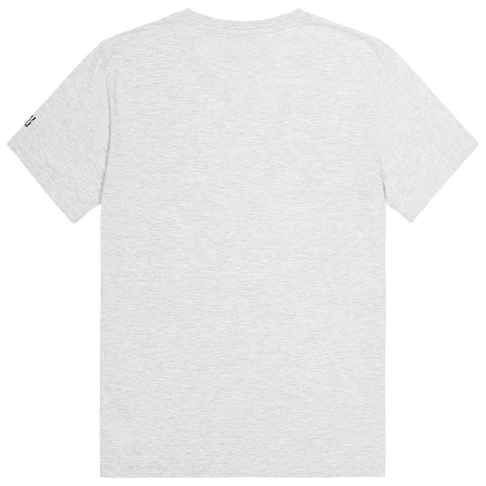 Camiseta Picture Dad & Son Bouquet Grey Melange