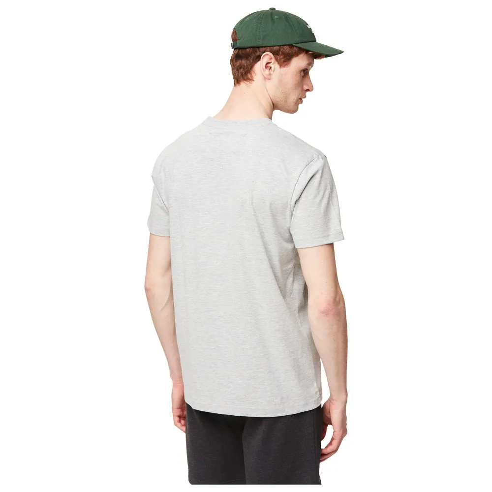 Camiseta Picture Dad & Son Bouquet Grey Melange