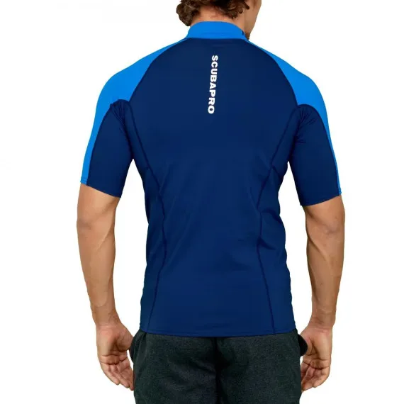 CAMISETA SCUBAPRO RASH GUARD TFLEX MANGA CORTA
