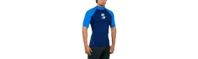 Camiseta Scubapro Rash Guard T-FLEX Manga Corta
