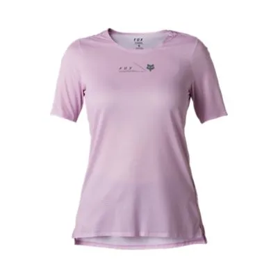 Camiseta Técnica de Manga Corta Flexair para Mujer