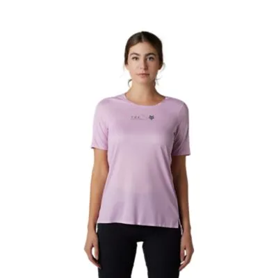 Camiseta Técnica de Manga Corta Flexair para Mujer