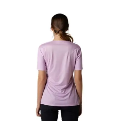 Camiseta Técnica de Manga Corta Flexair para Mujer