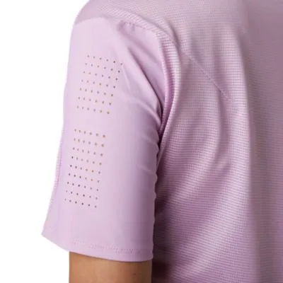 Camiseta Técnica de Manga Corta Flexair para Mujer