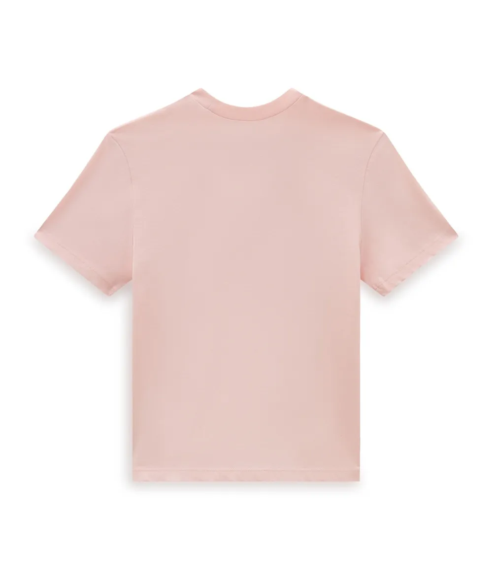 CAMISETA VANS INTO THE VOID BFFCHINTZ ROSE