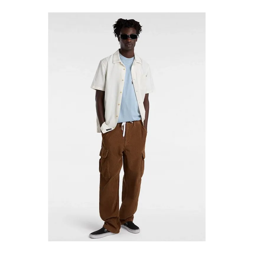 Camiseta Vans Sunbaked Para Hombre